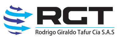 RODRIGO GIRALDO TAFUR CIA S.A.S